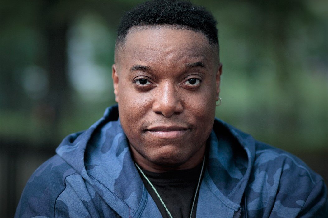 Kevin Kevin portrait 1