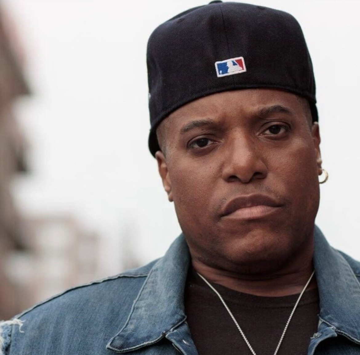 Kevin Kevin portrait 4