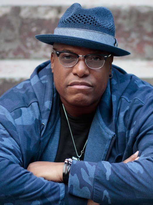 Kevin Kevin portrait 5