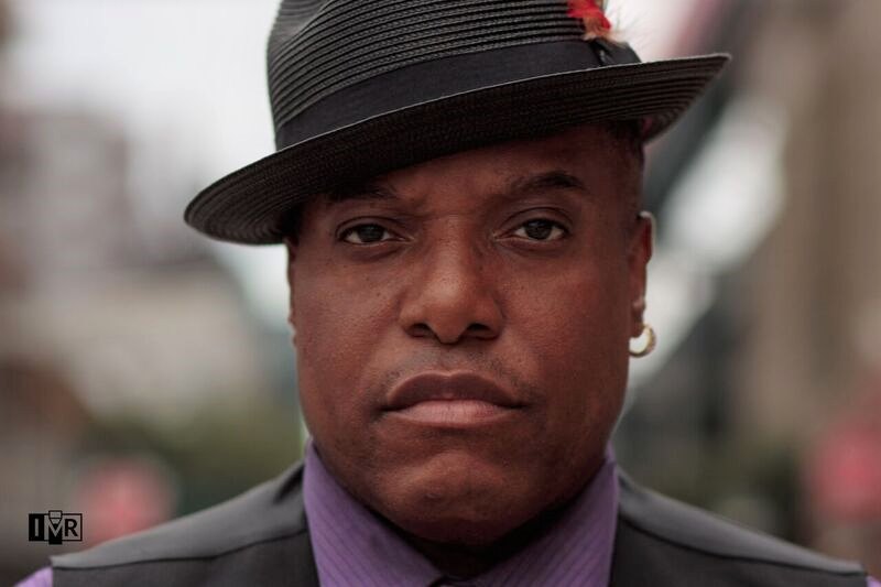 Kevin Kevin portrait 7